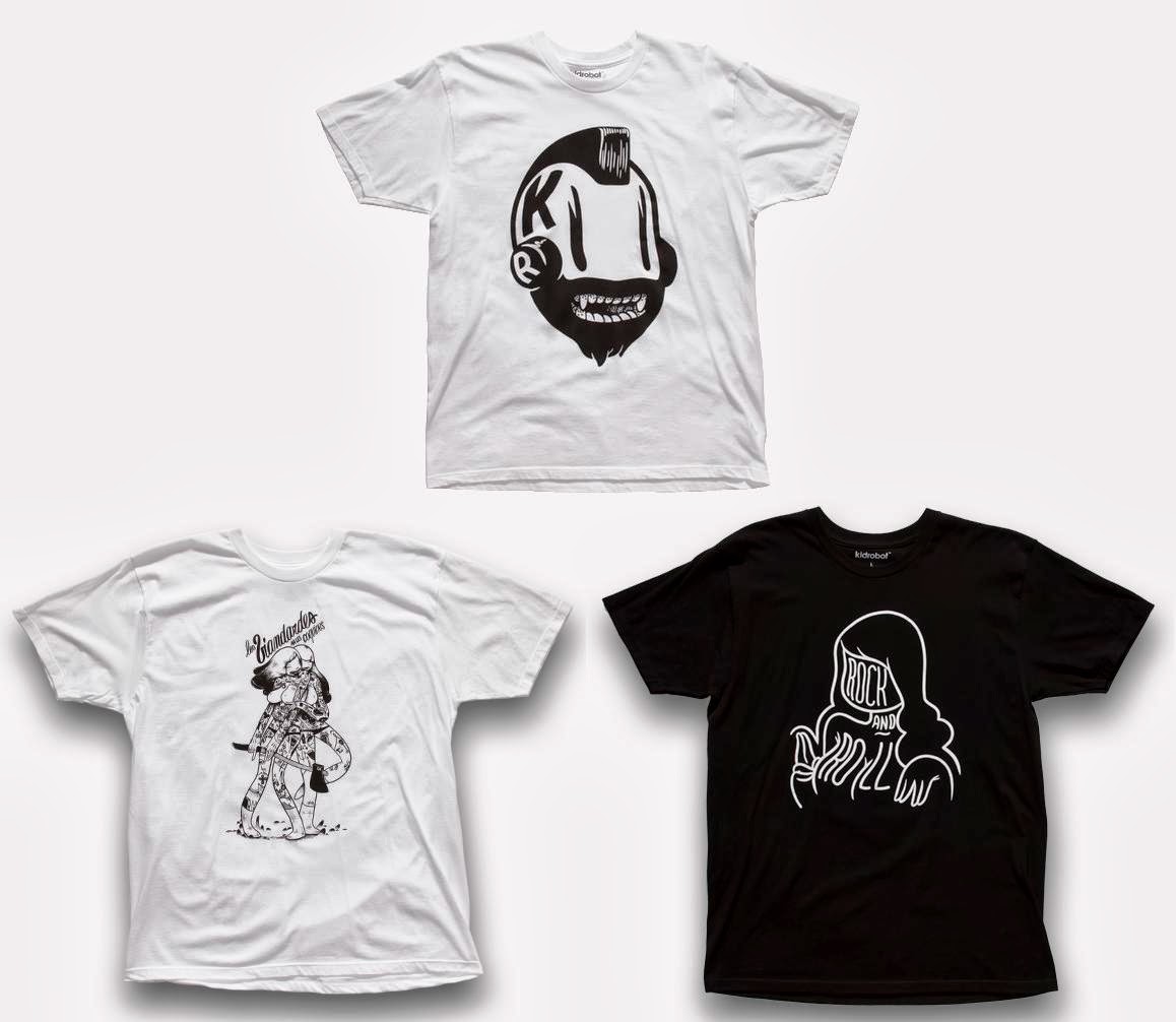 mcbess kidrobot